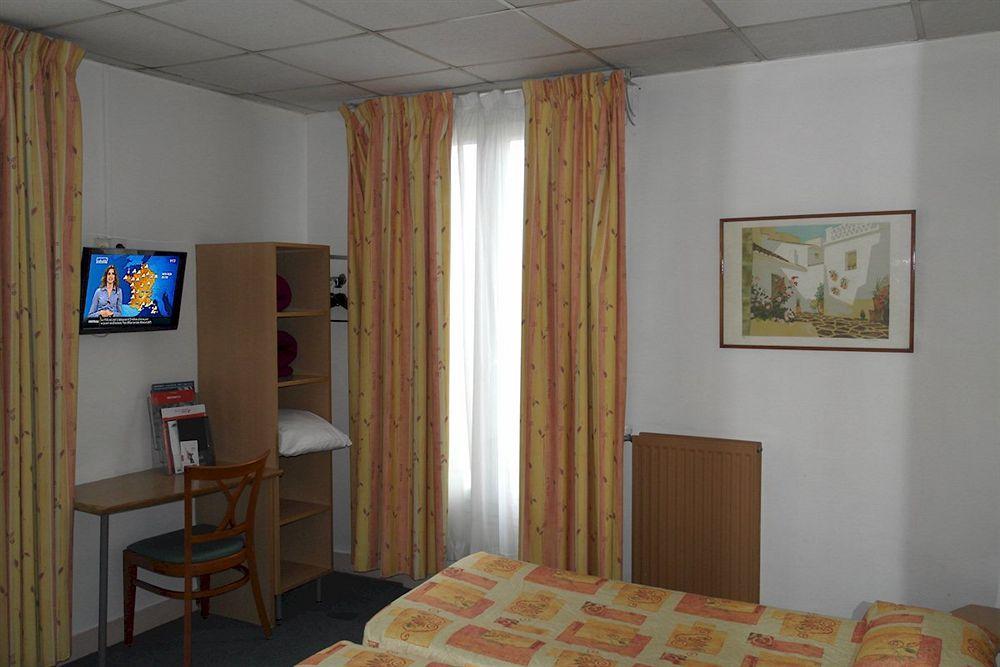 Hotel Les Jardins D'Asnieres Exteriér fotografie